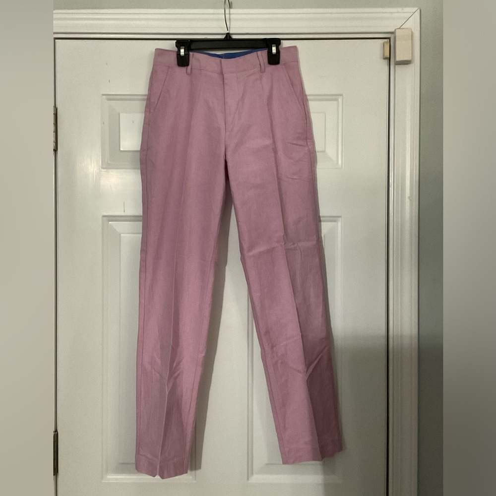 Izod pants
